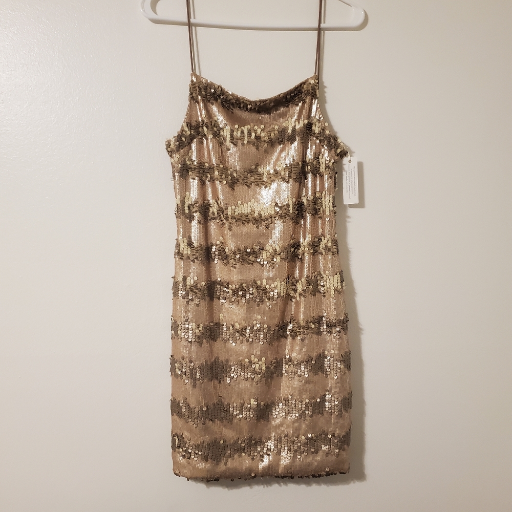 DRESS - Picture 2 of 2